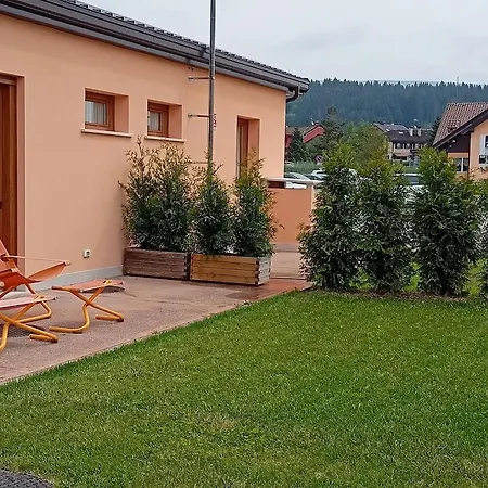 B&B 3409Ft Aeroporto-3
