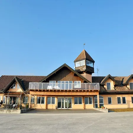 B&B 3409Ft Aeroporto-2